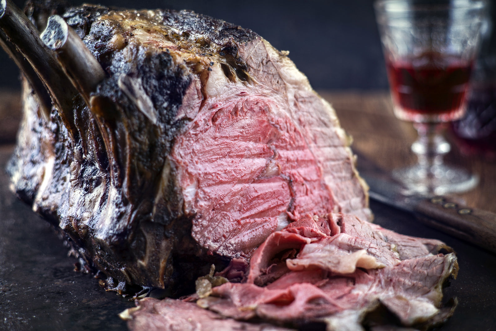 New Year Beef Offer!