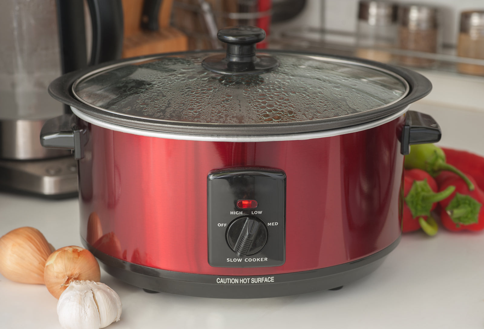 Slow Cooker Recipes - free to download