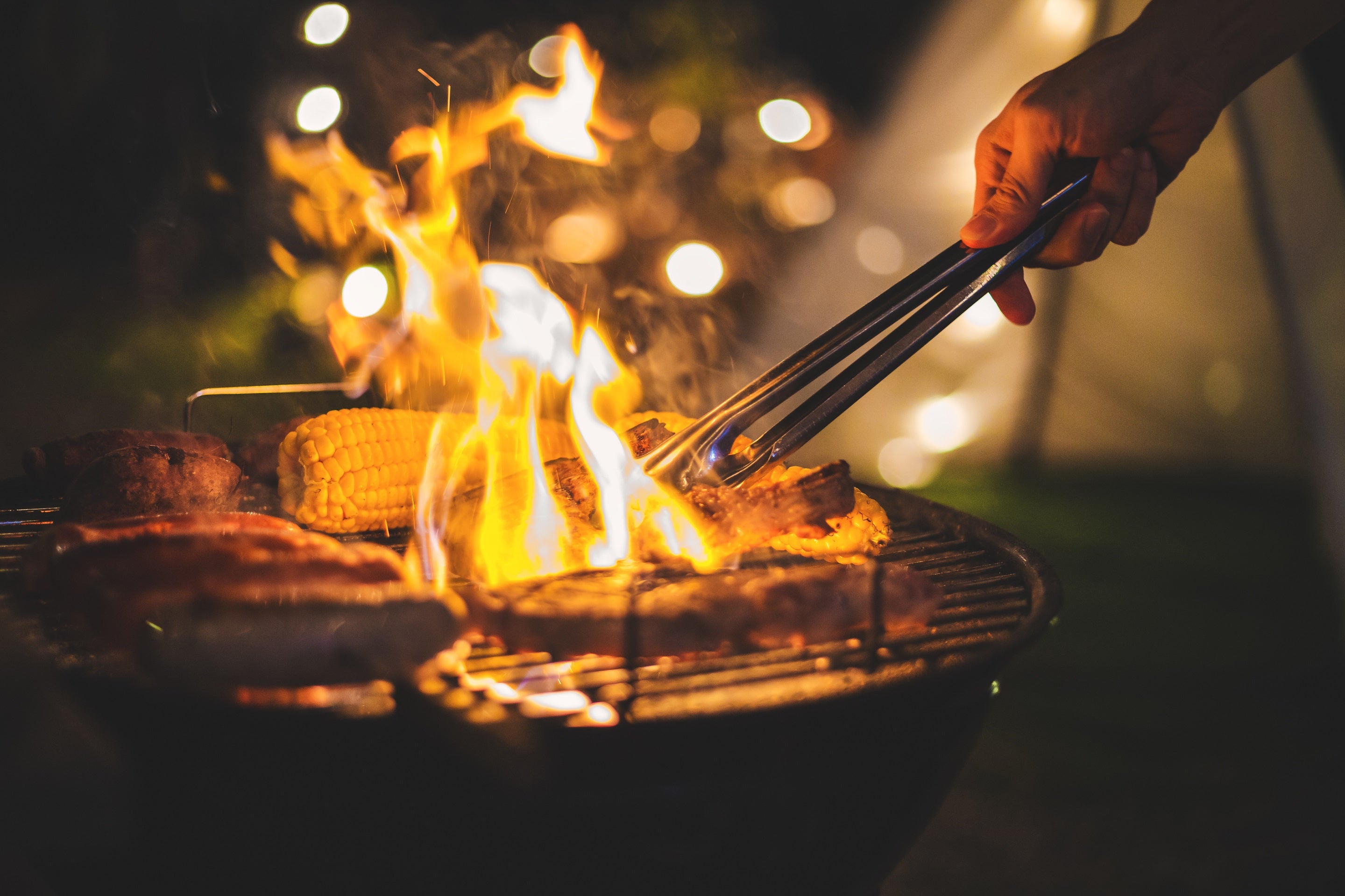 BBQ