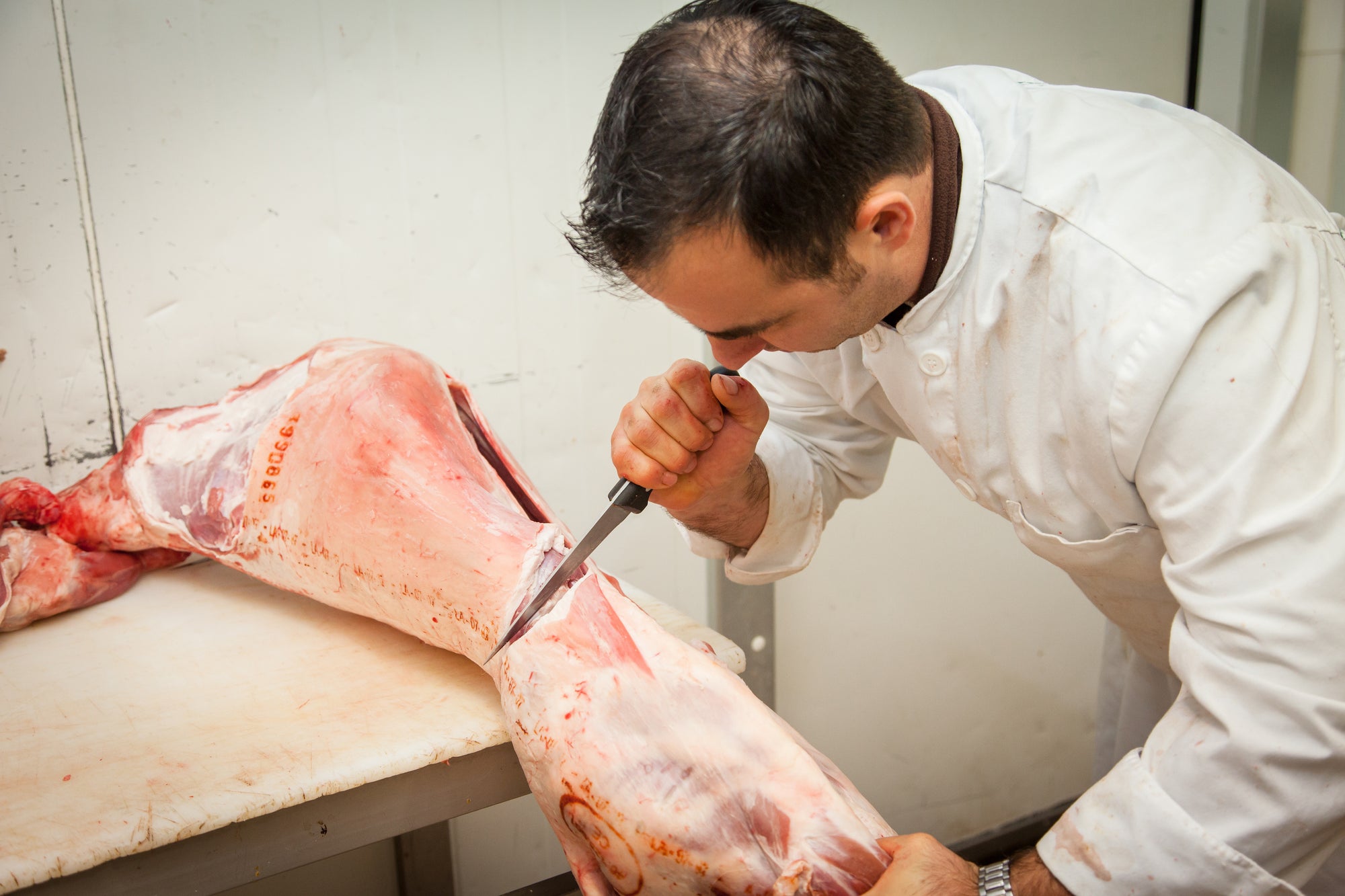 The Artisan Butcher Butchery Courses