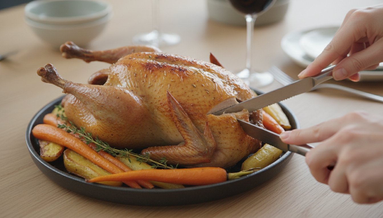 What is Guinea Fowl? A Butcher's Guide to Cooking this Delicious Bird