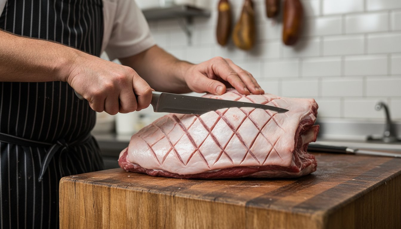 The Ultimate Guide to Cooking Lamb Shoulder: A Butcher’s Perspective