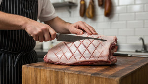 The Ultimate Guide to Cooking Lamb Shoulder: A Butcher’s Perspective