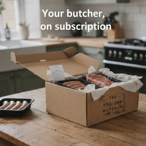 Butchers Delivery: Get Artisan Quality Meat Delivered to Your Door