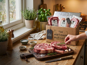 Looking for a Local Butcher? 10 Things to Know Before You Order Meat Online in Warwickshire