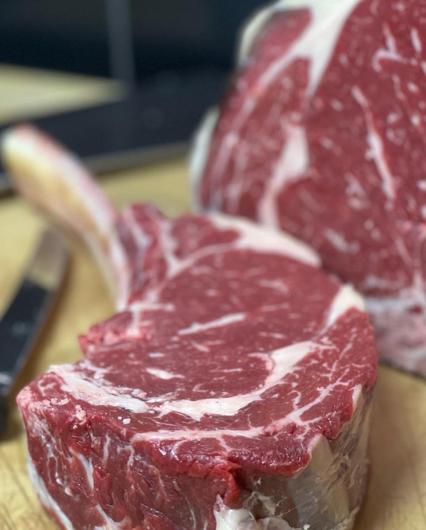 NEW - Beef