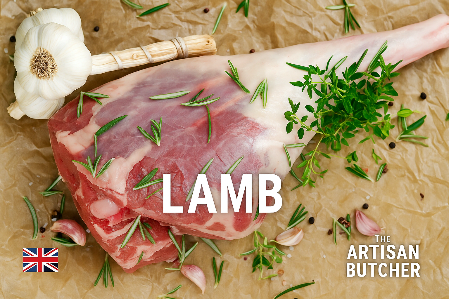 Lamb