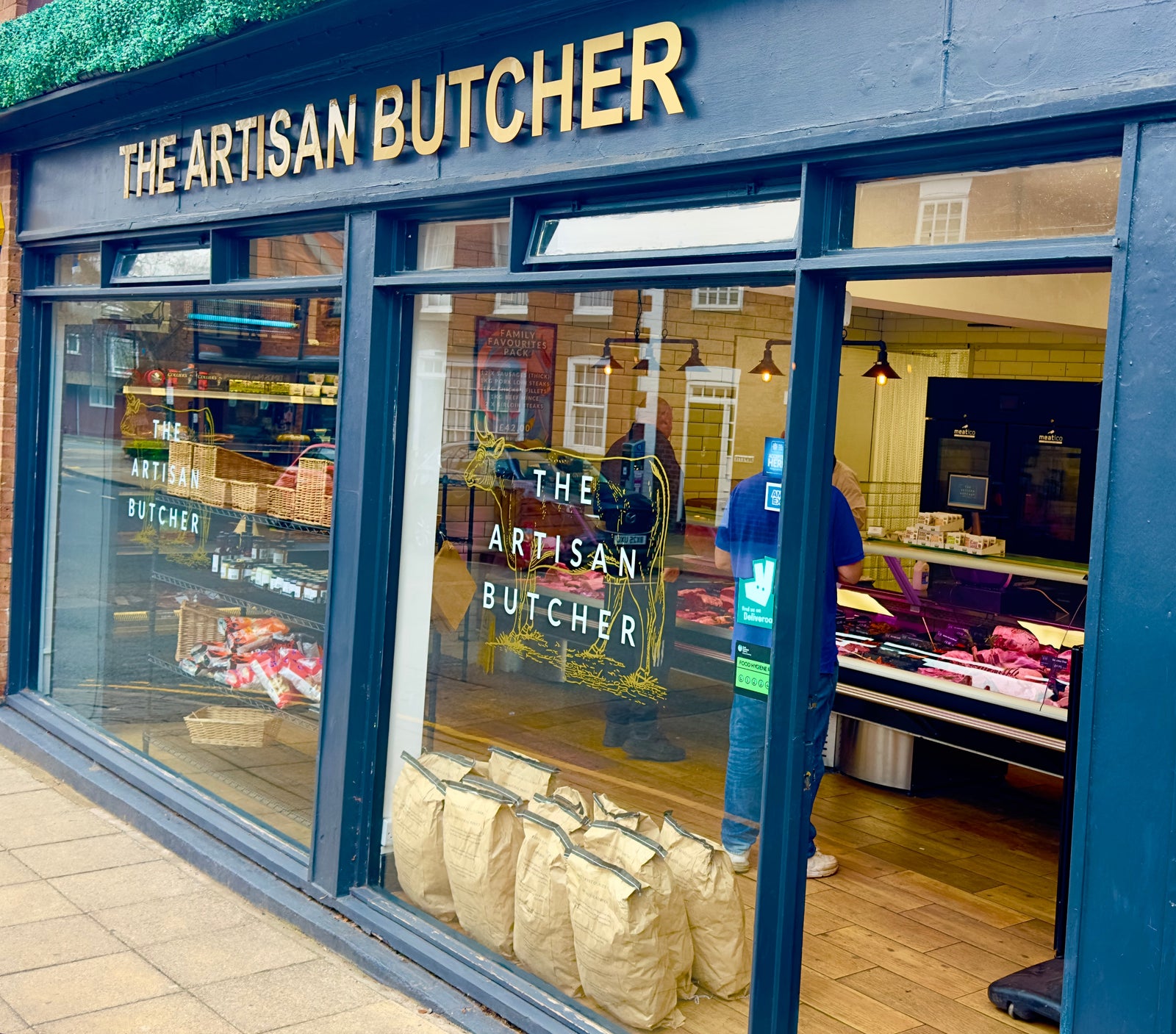 Butcher’s Recommendations