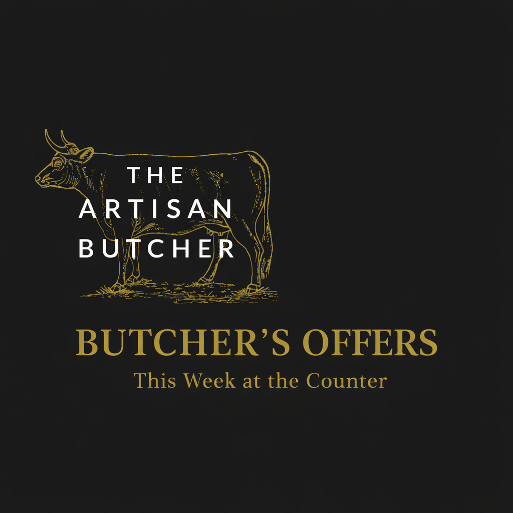 Butcher’s Offers