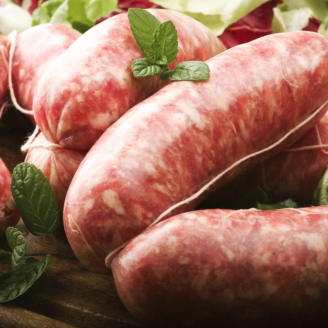 Everyday Essentials – Family Meat Box
