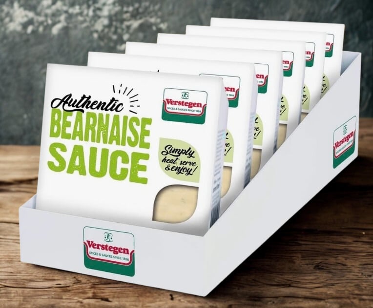 Deli - Béarnaise Sauce