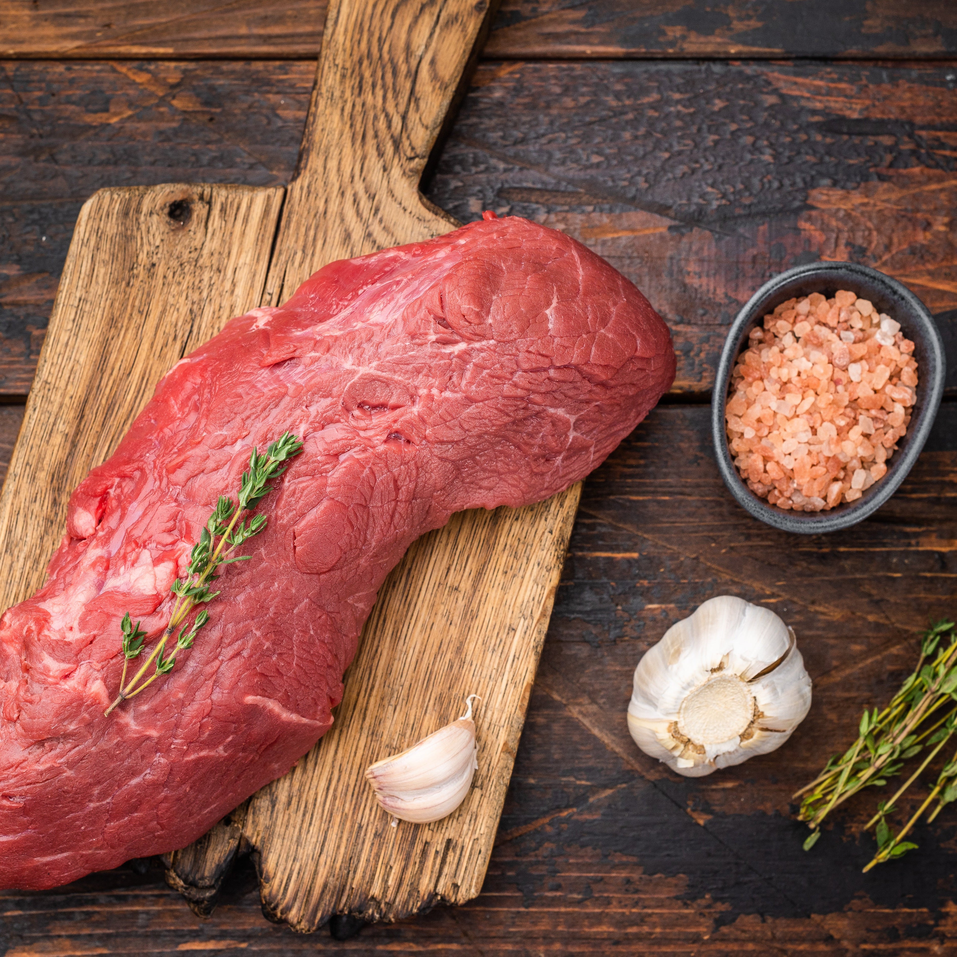 Beef Fillet Joint