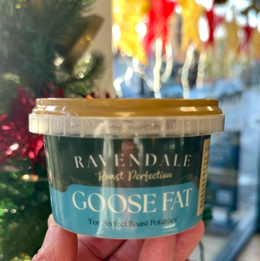 Goose Fat 180g