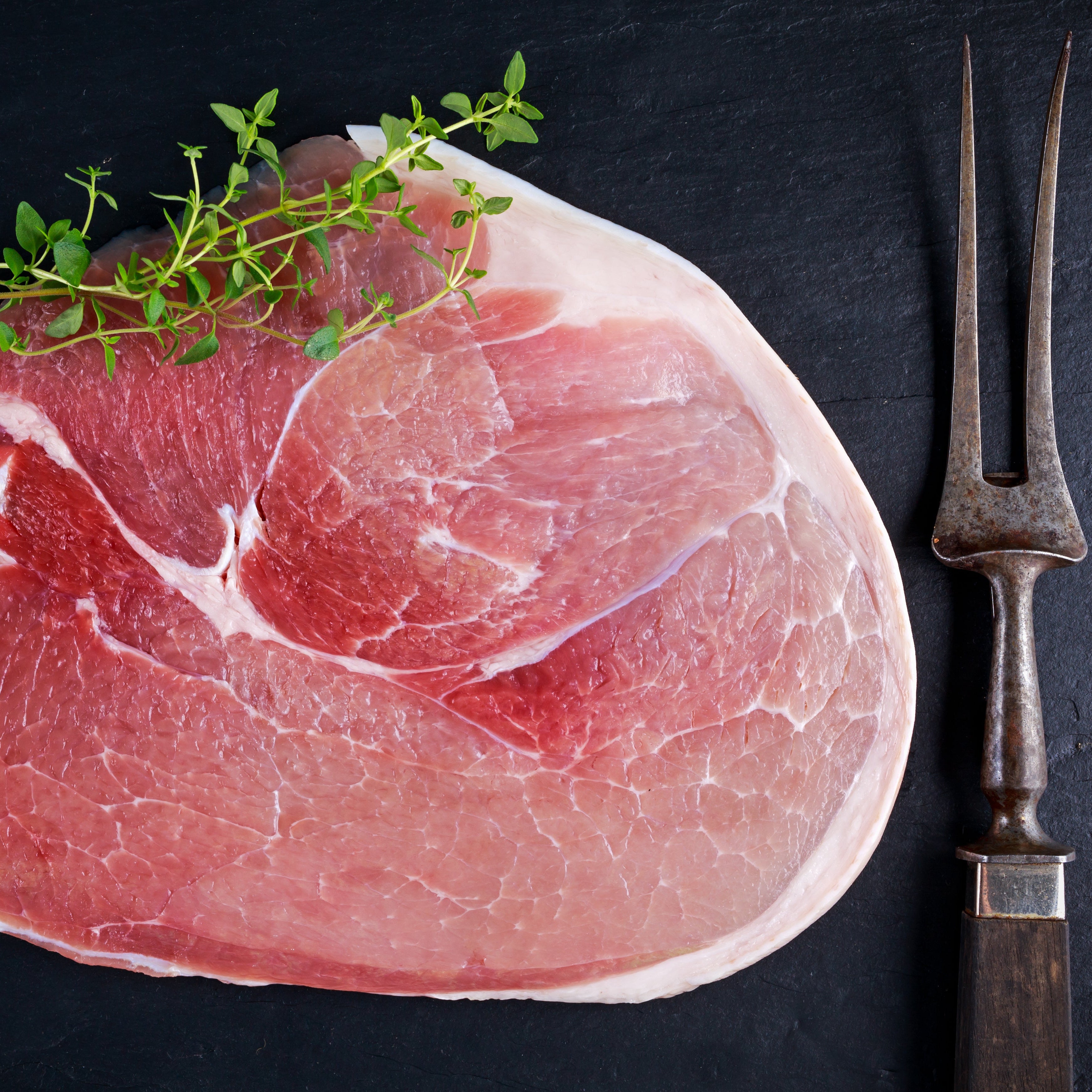 Everyday Essentials – Family Meat Box