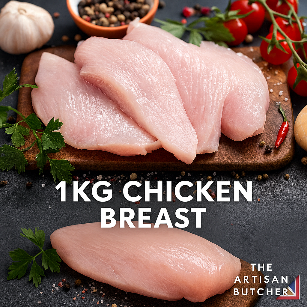 Butchers Choice - Family Favourites Box - 23% OFF - Save £15