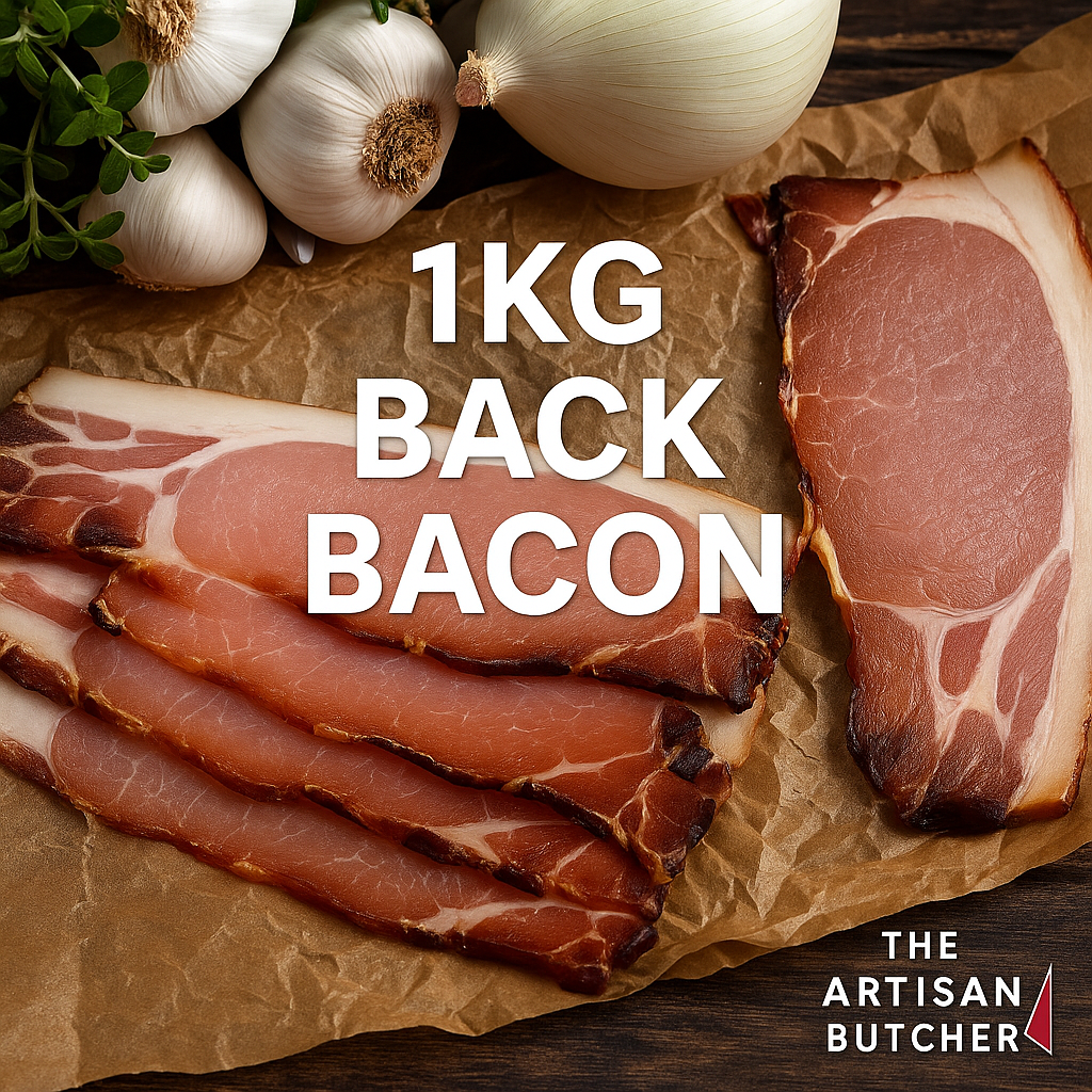 Butchers Choice - Family Favourites Box - 23% OFF - Save £15