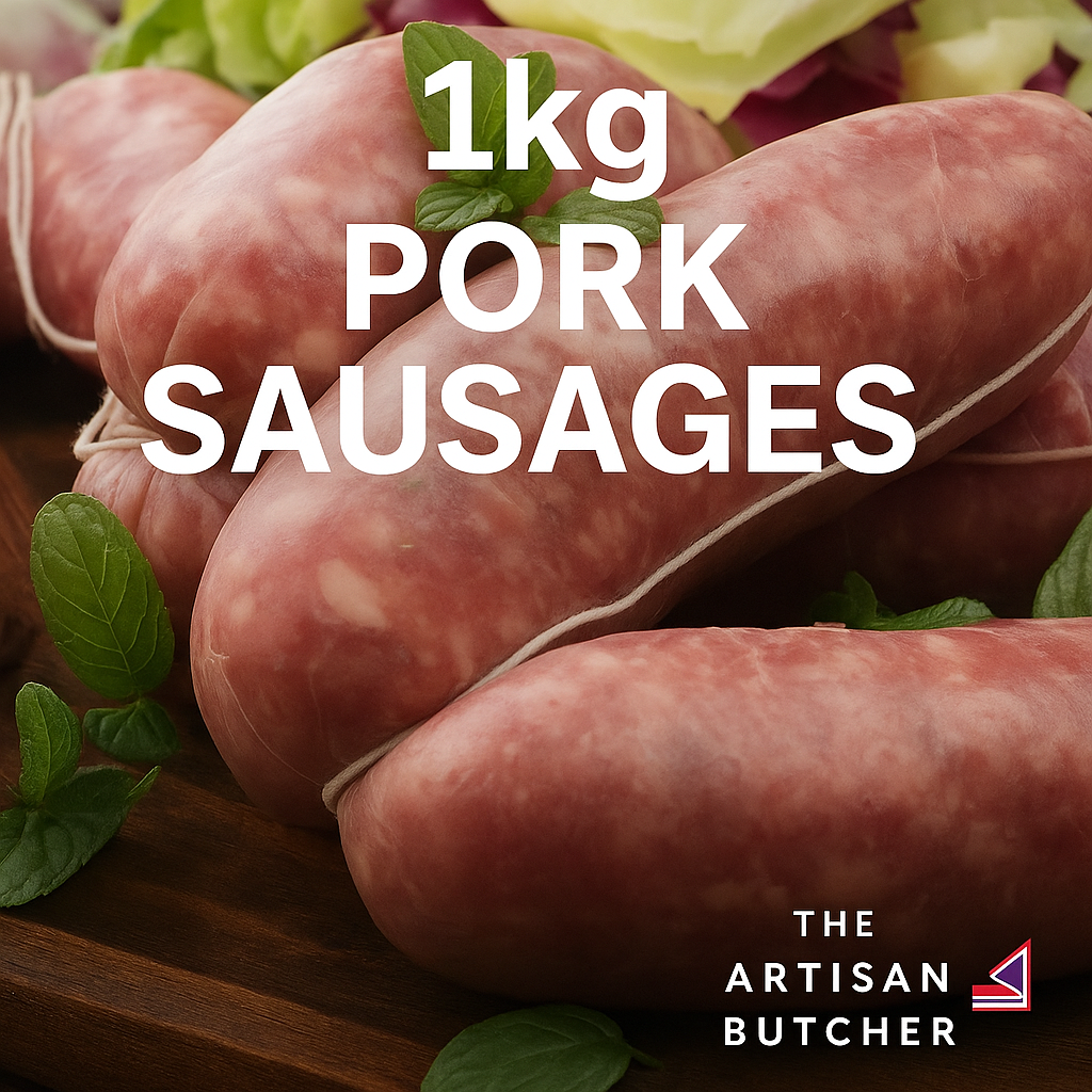 Butchers Choice - Family Favourites Box - 23% OFF - Save £15