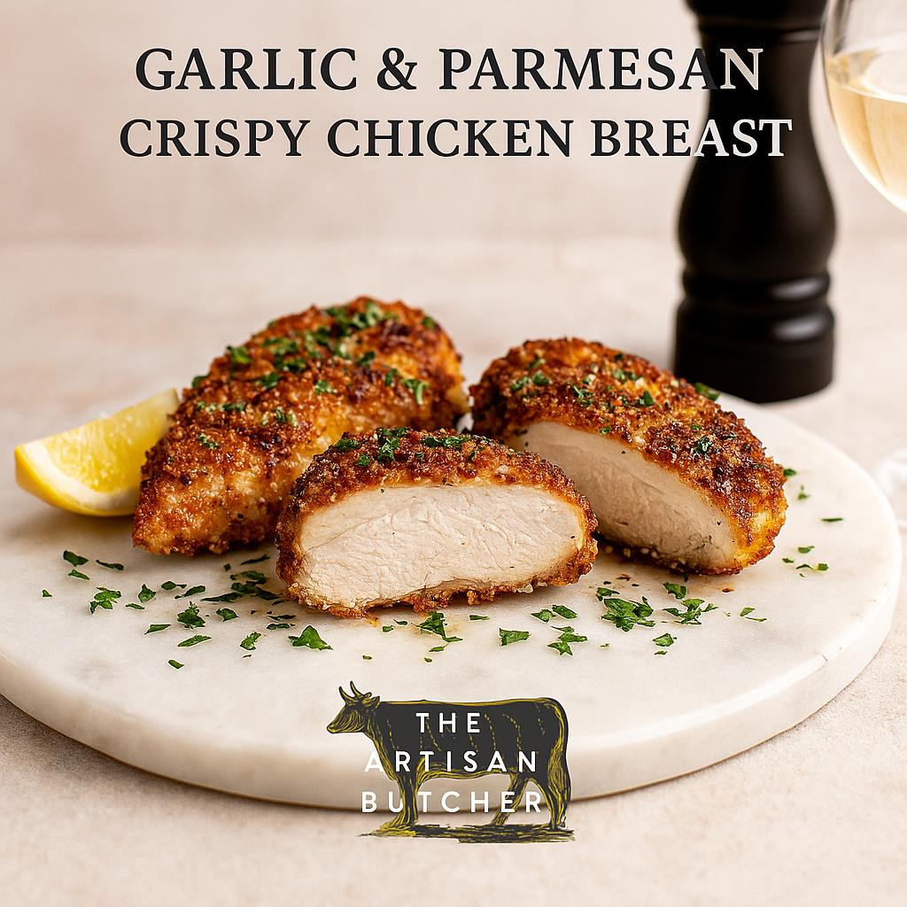 Chicken - Cuts - Breasts- Trays of 6