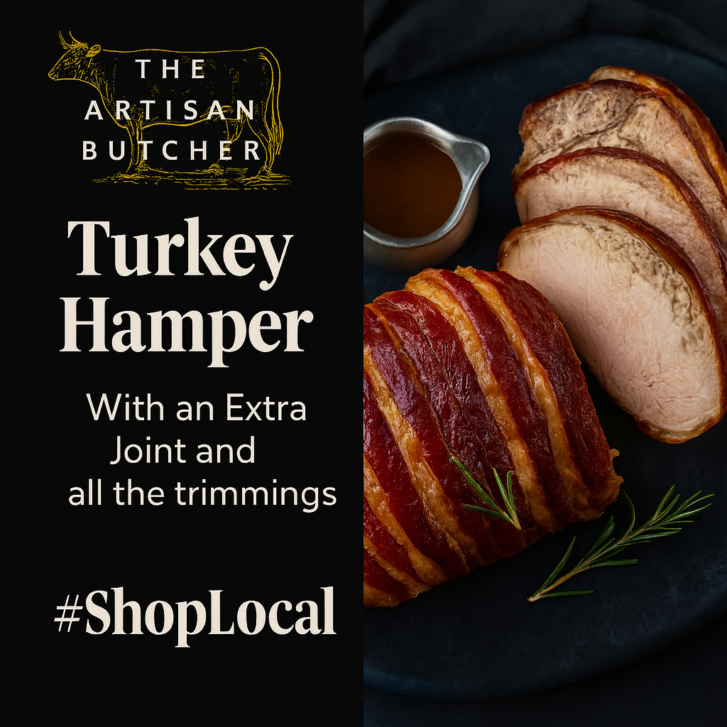 Turkey Crown Hampers