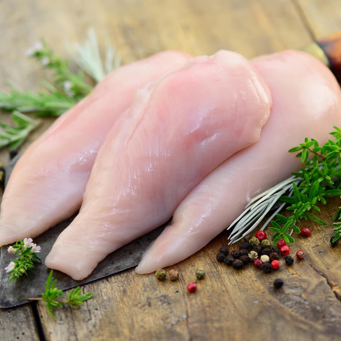 Everyday Essentials – Family Meat Box