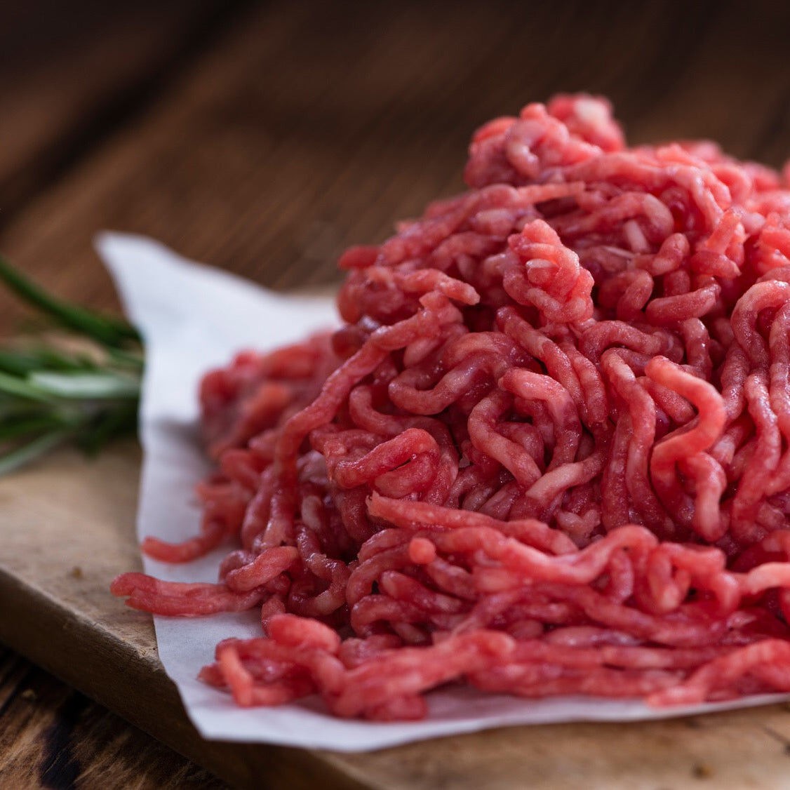 Everyday Essentials – Family Meat Box