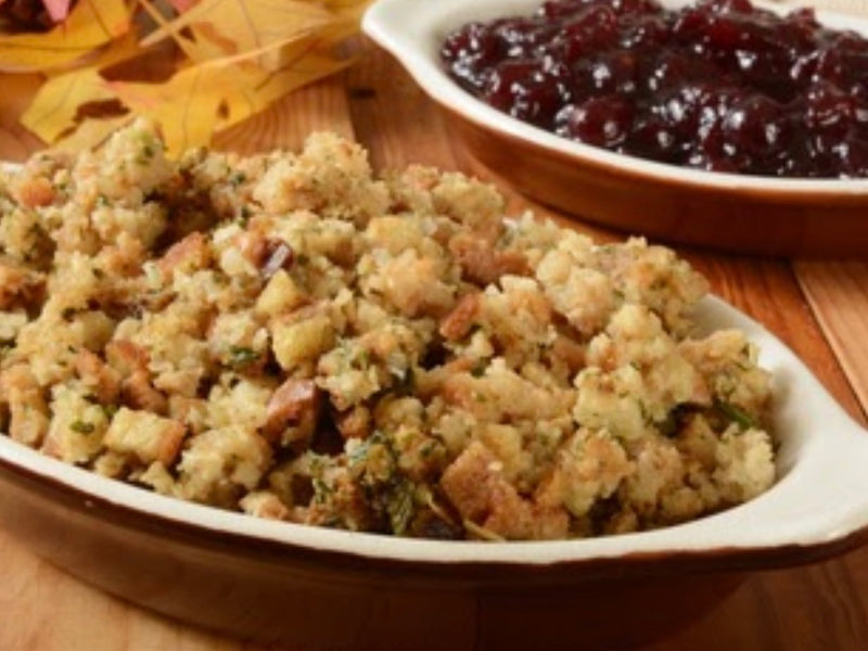 Pork, Sage & Onion Stuffing