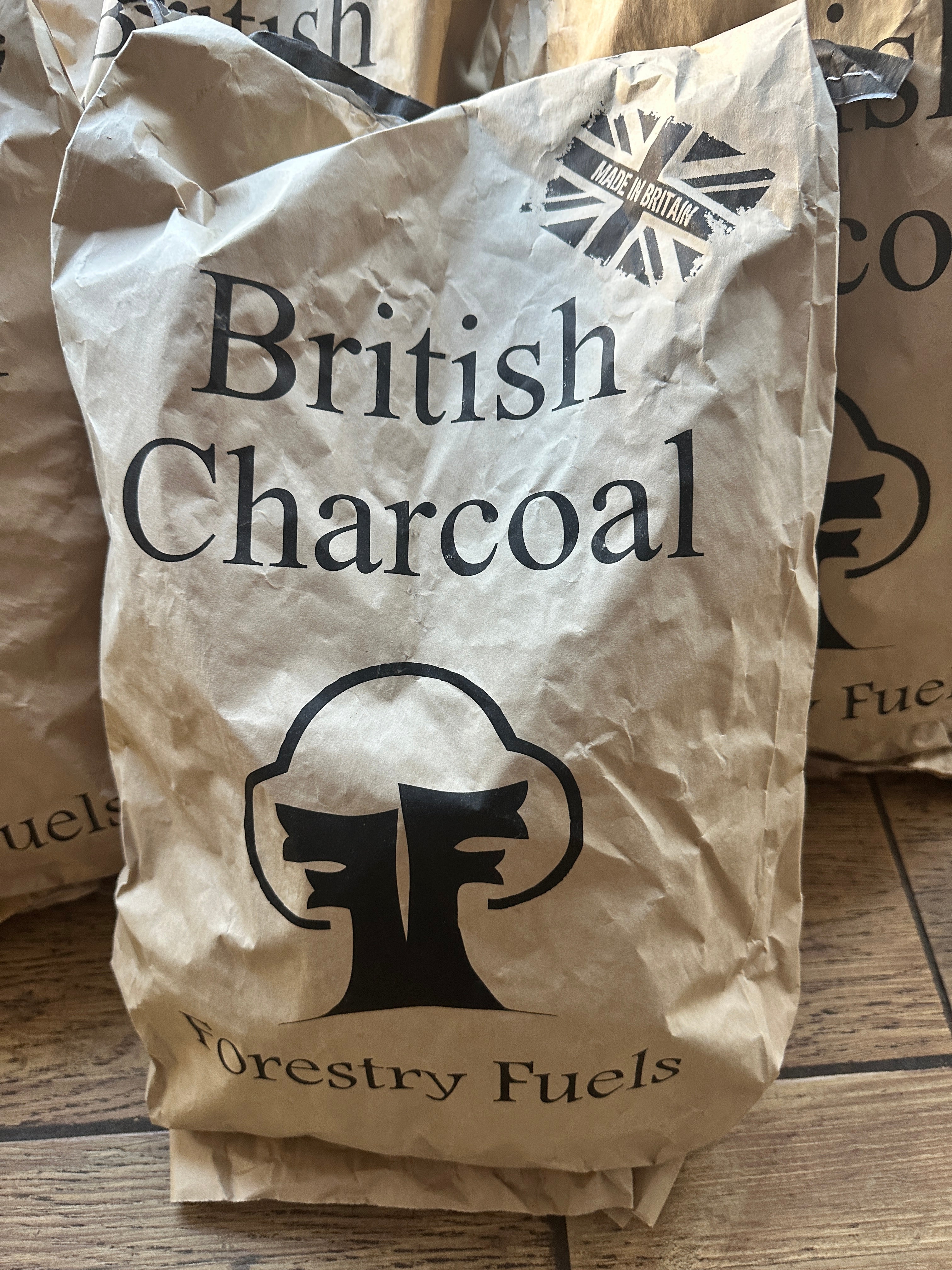 Charcoal 3KG