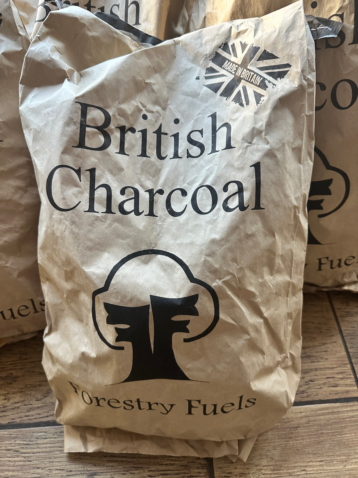 Charcoal 3KG