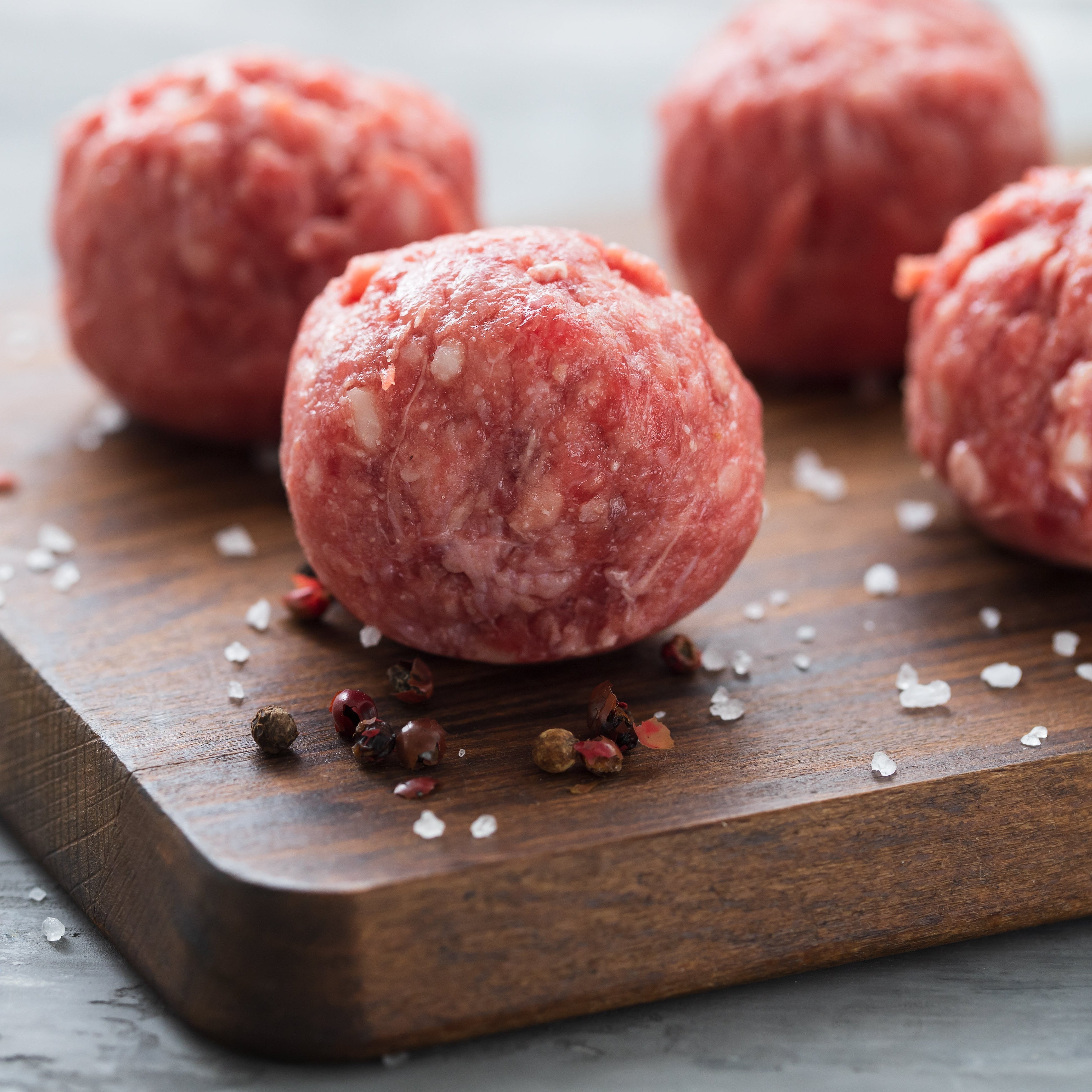 The Air Fryer Butcher’s Box