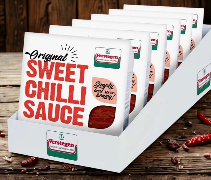 Deli - Sweet Chili Sauce