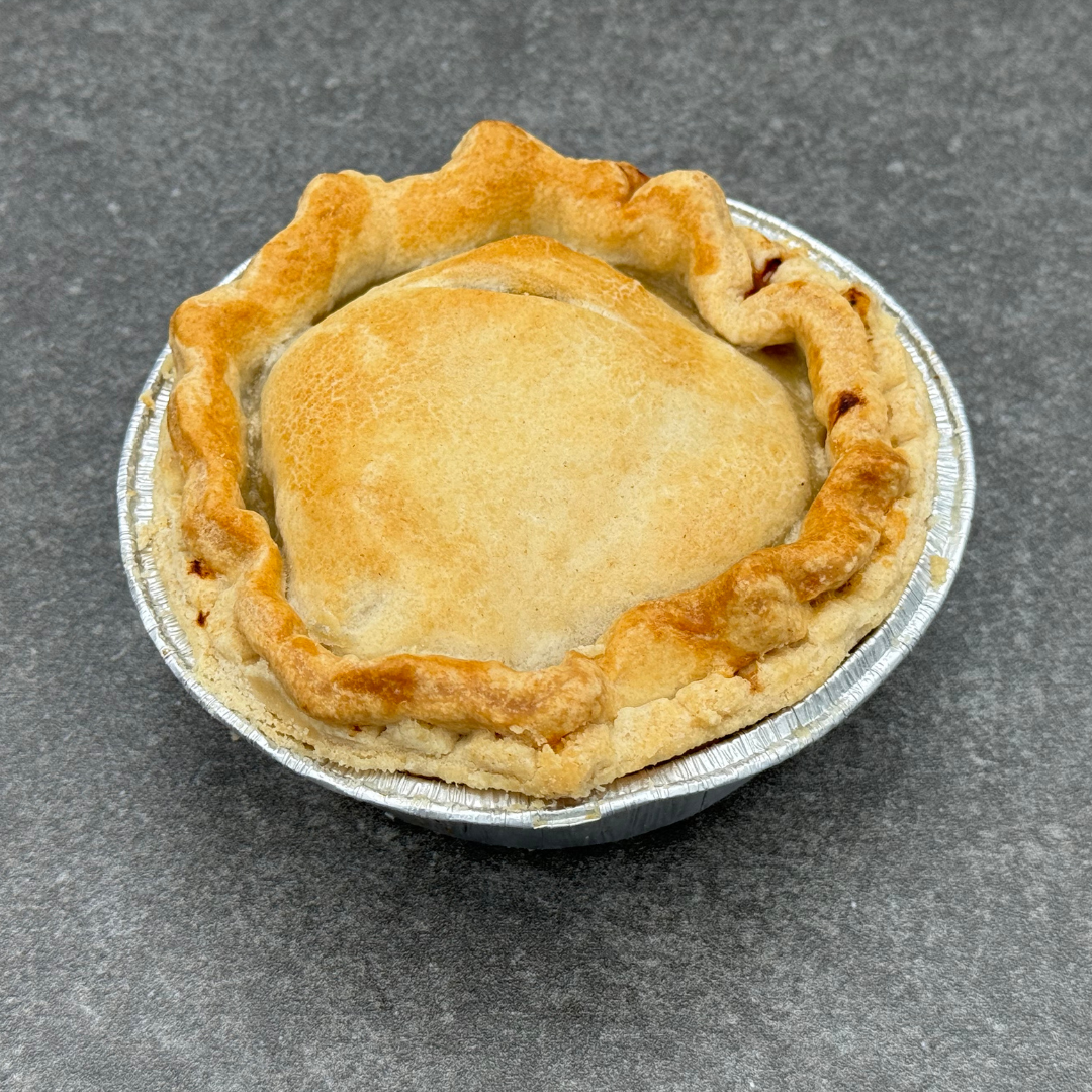 Deli - Pie Steak &amp; Guinness