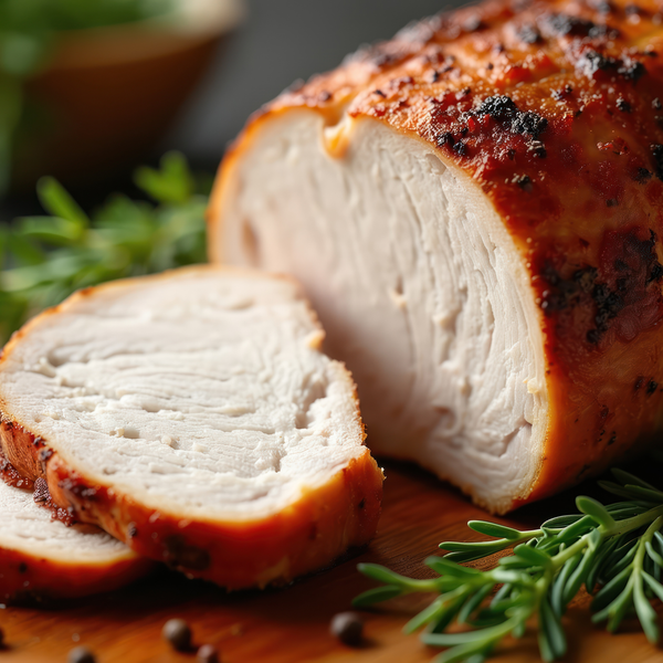 Turkey Crown Hamper