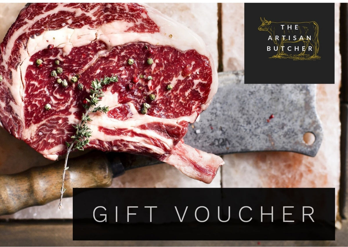 Gift Voucher