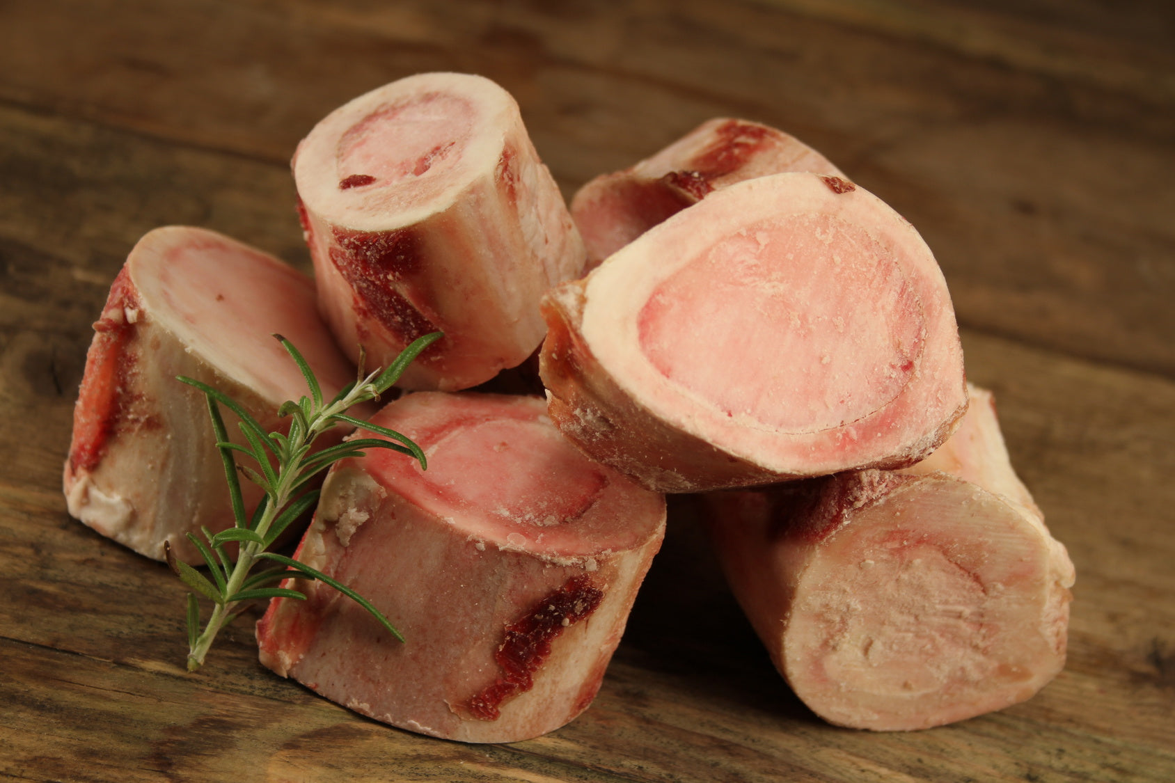 Beef Bones