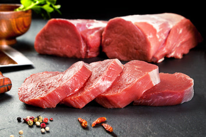 Beef Braising Steak