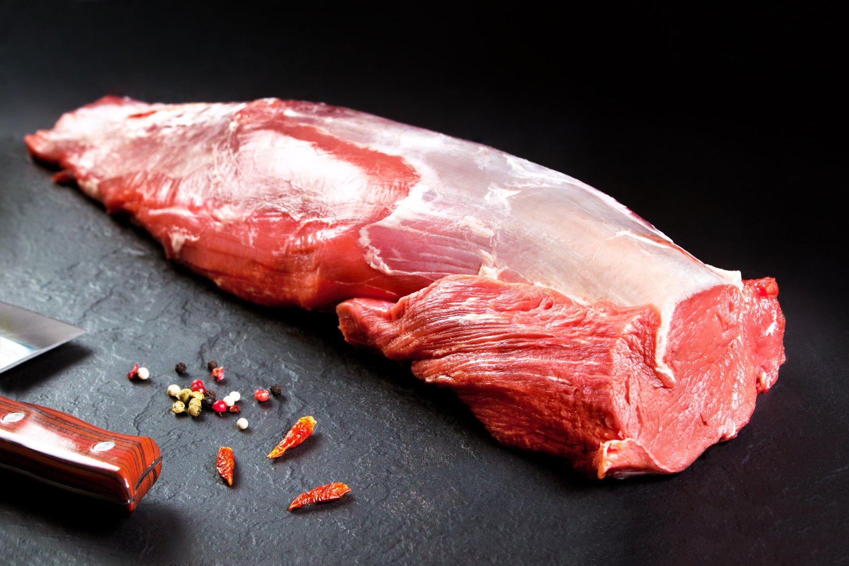 Beef - Joint - Fillet