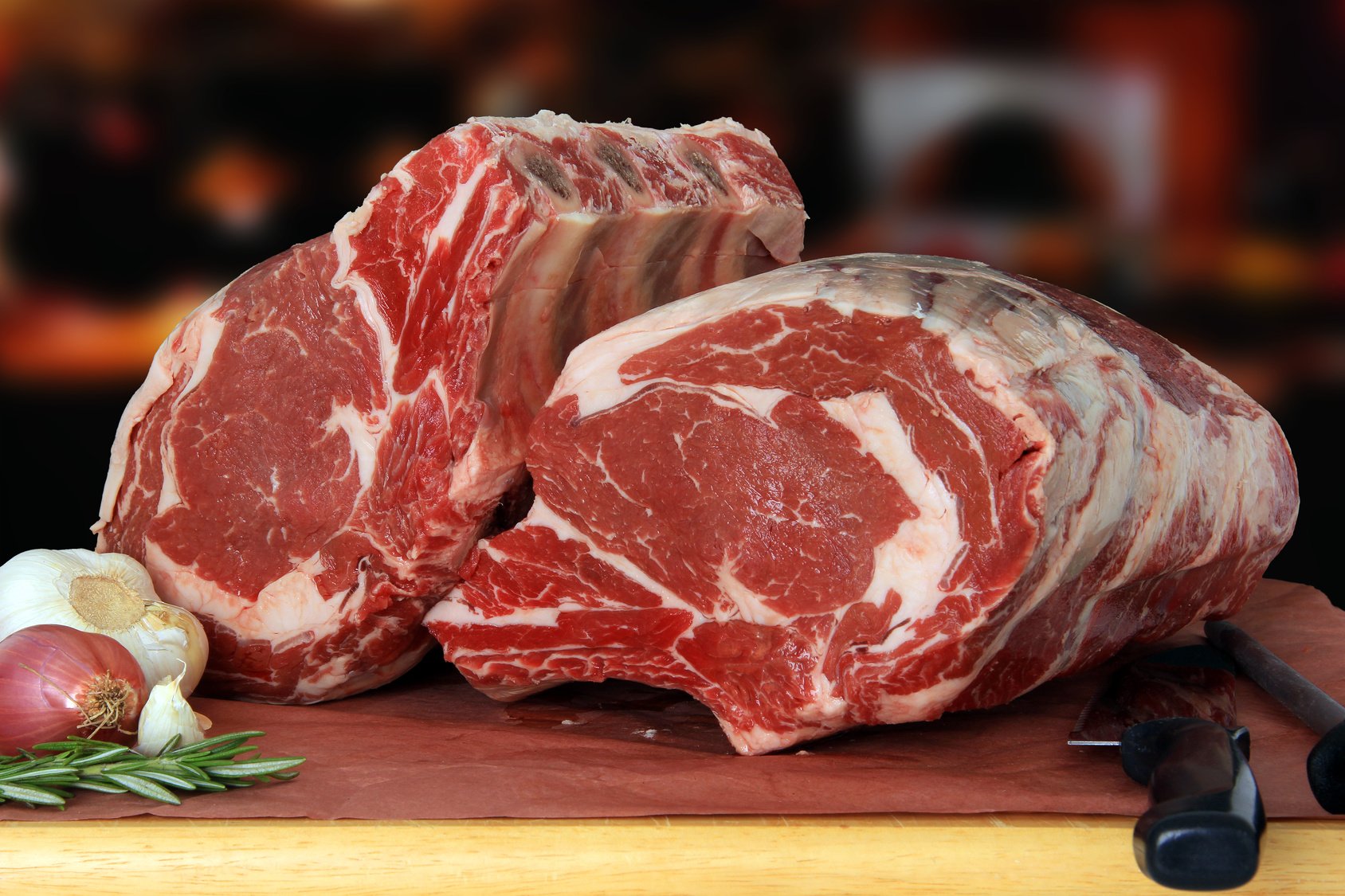 Beef - Joint - Cote De Boeuf