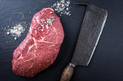Beef - Cuts - Rump Steak