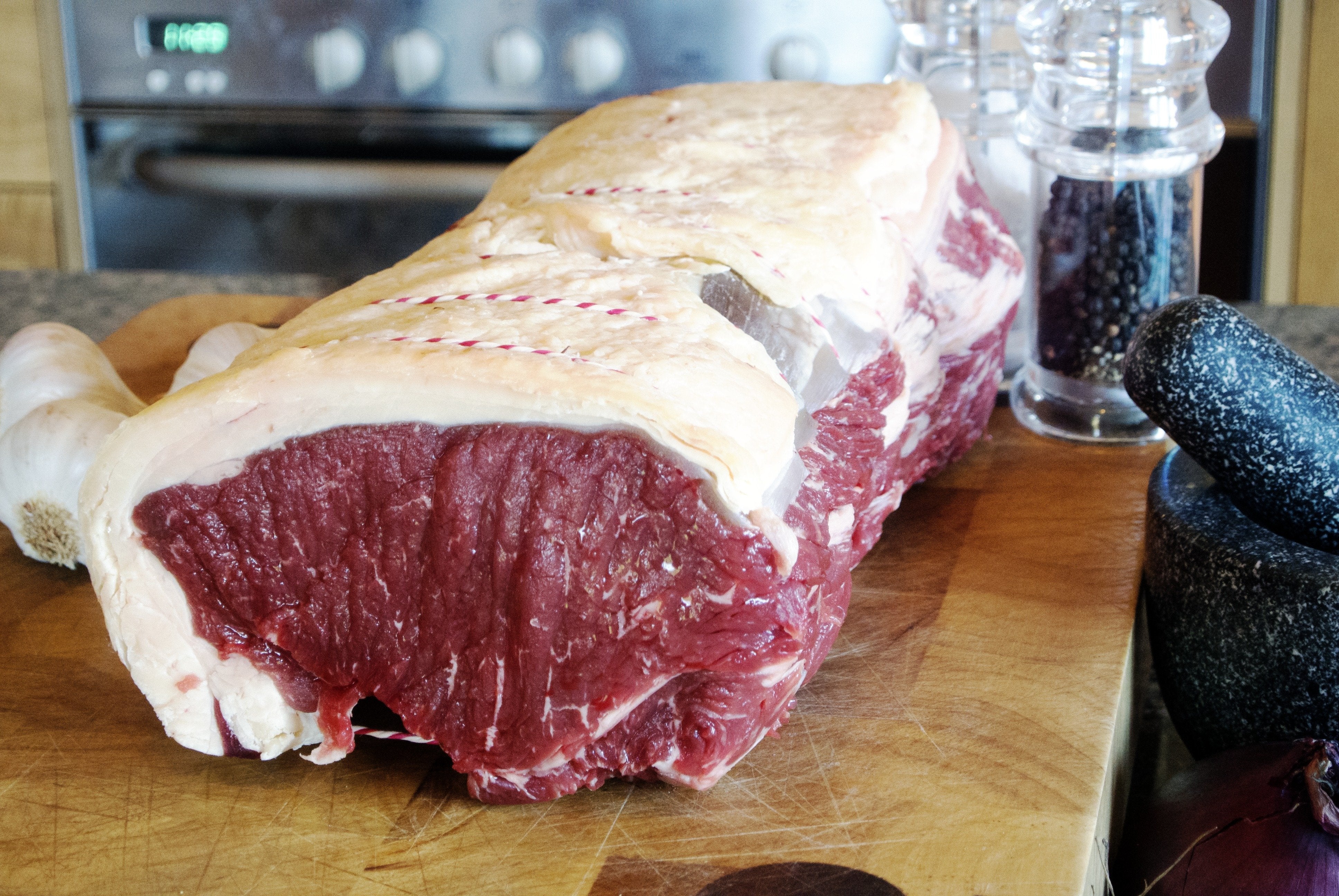 Beef - Joint - Sirloin
