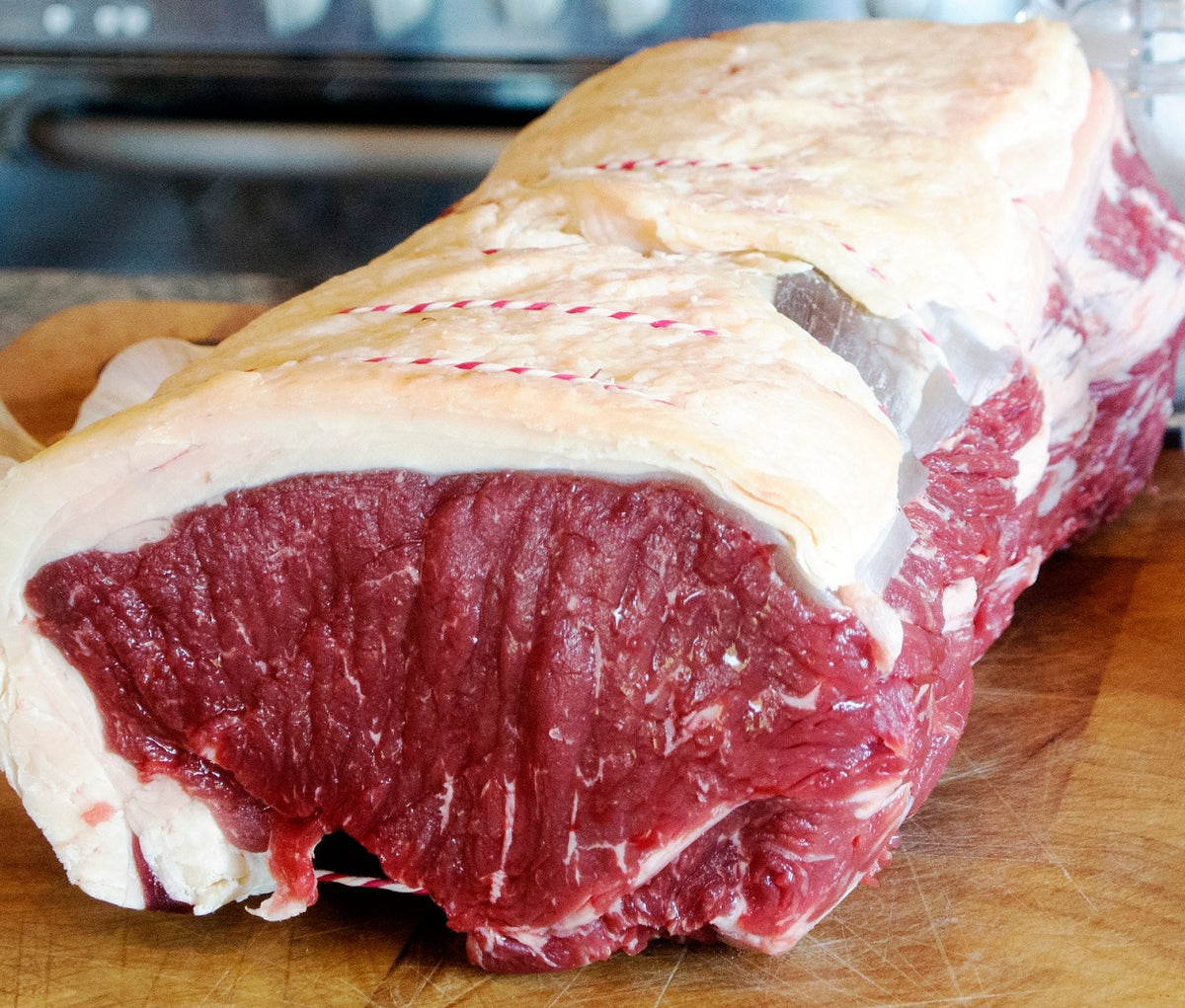 Free Range Bronze Turkey Hamper