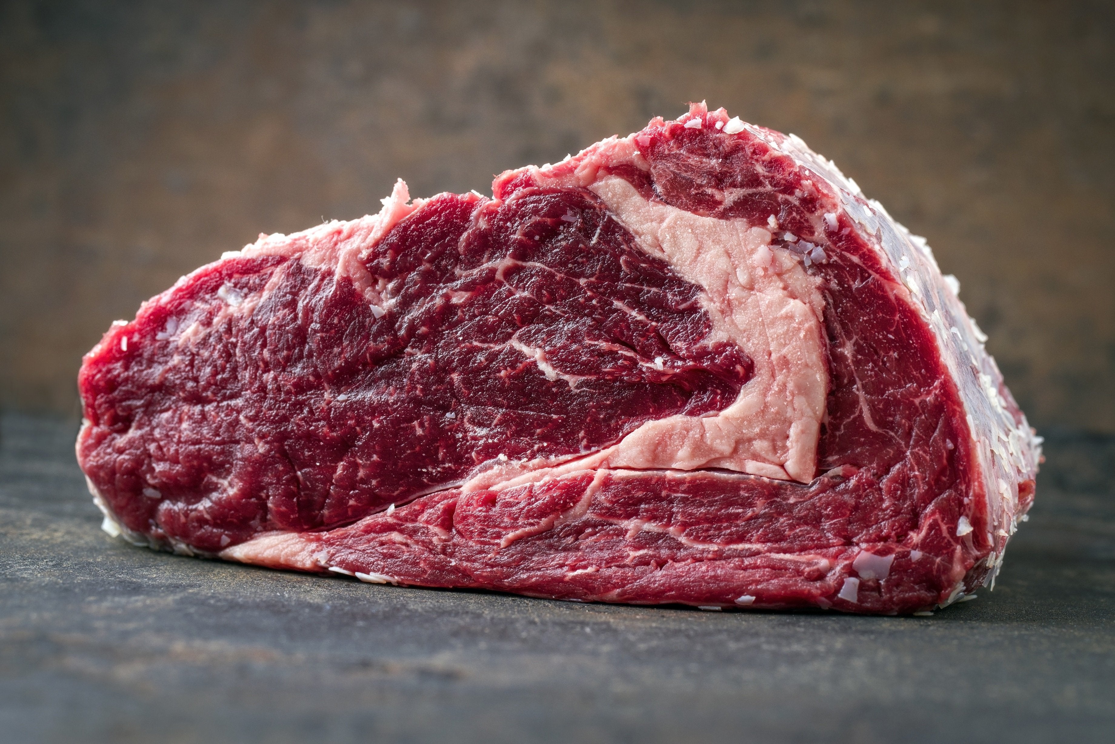Beef - Joint - Rib Eye