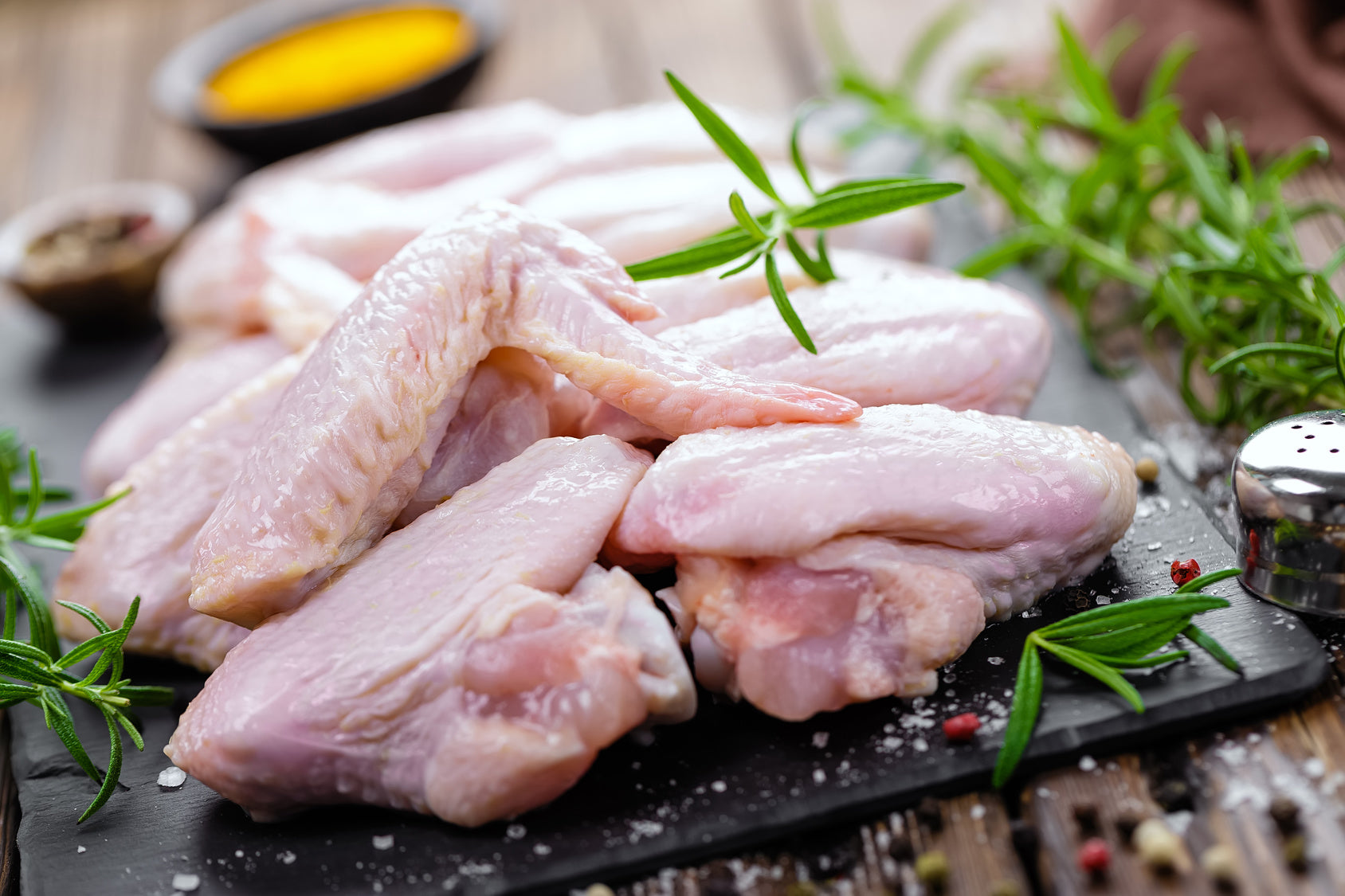 Chicken - Cuts - Wings 3 Joint