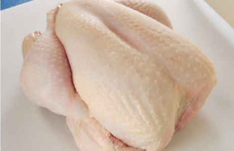 Chicken - Joint - Free Range Whole Bird