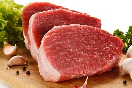 Gammon Steak Medallion Extra Lean