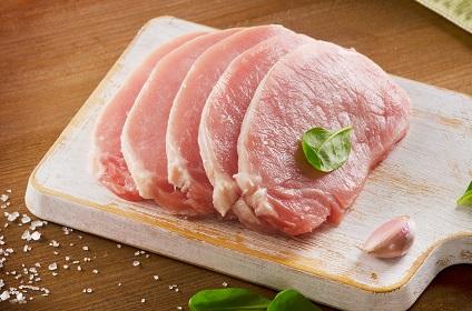 Pork Loin Steak Medallion Extrqa Lean