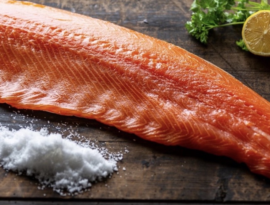 Deli - Smoked Salmon from Macneil&#39;s Smokehouse