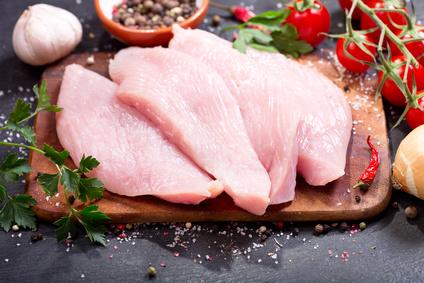 Turkey Breast Steak Extra Lean