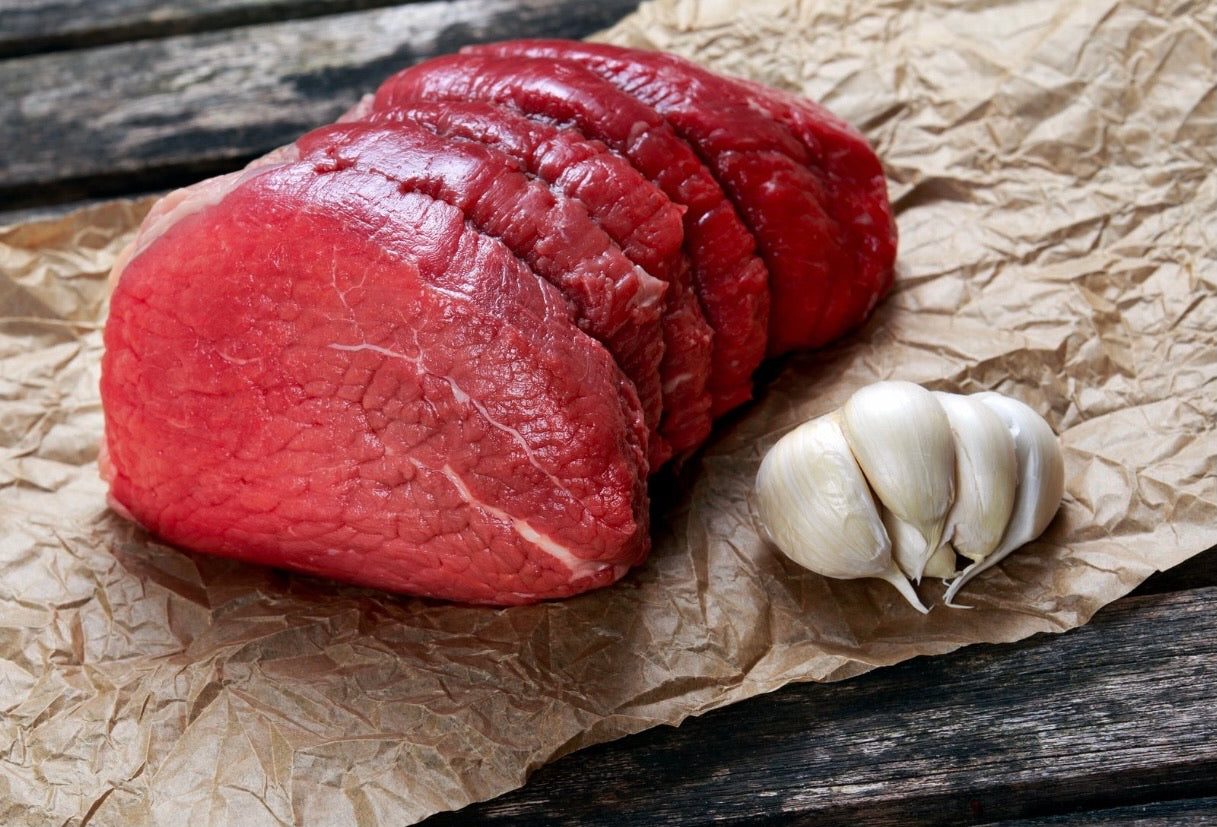 Beef Brisket Joint Boneless
