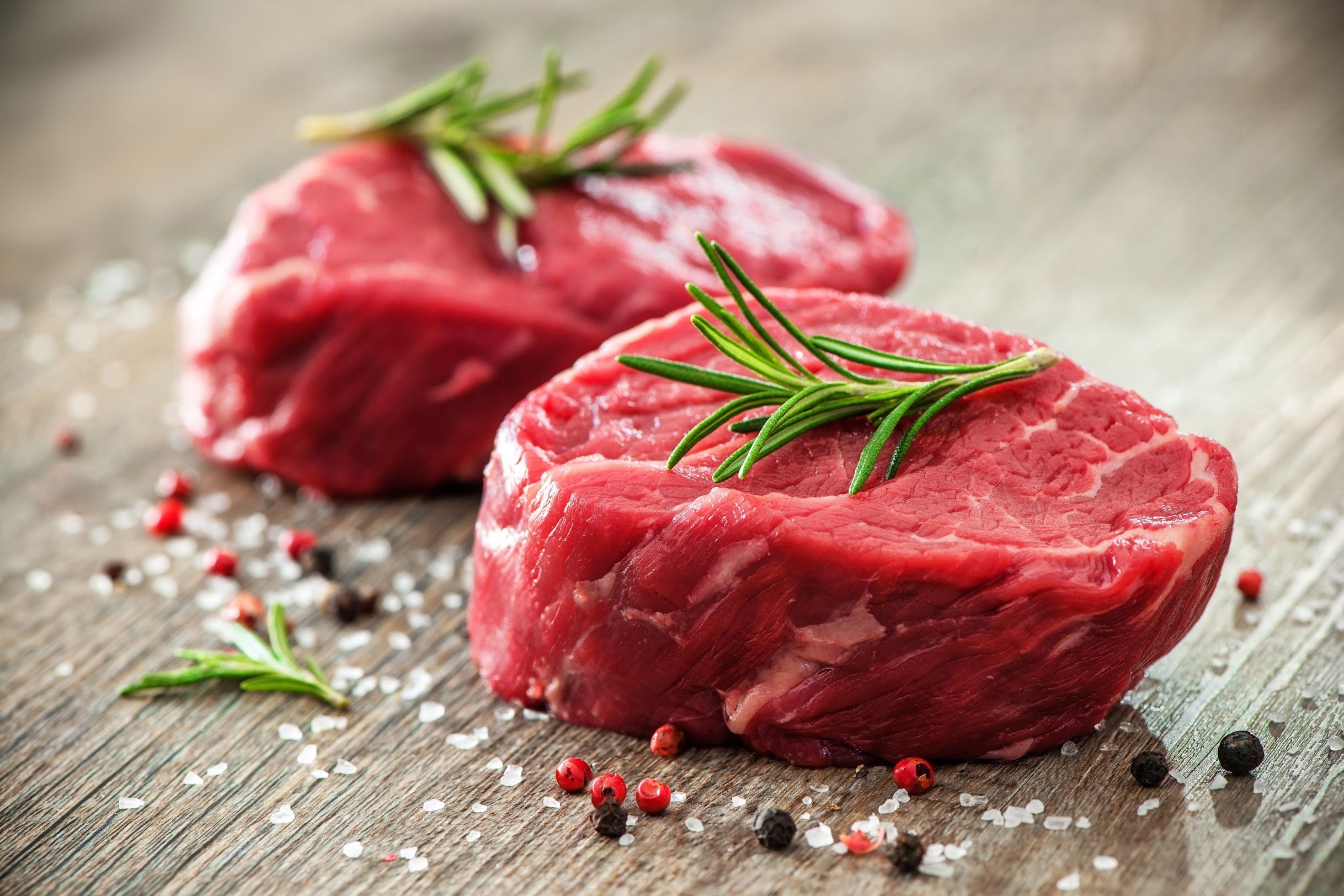 Beef - Cuts - Fillet Steak