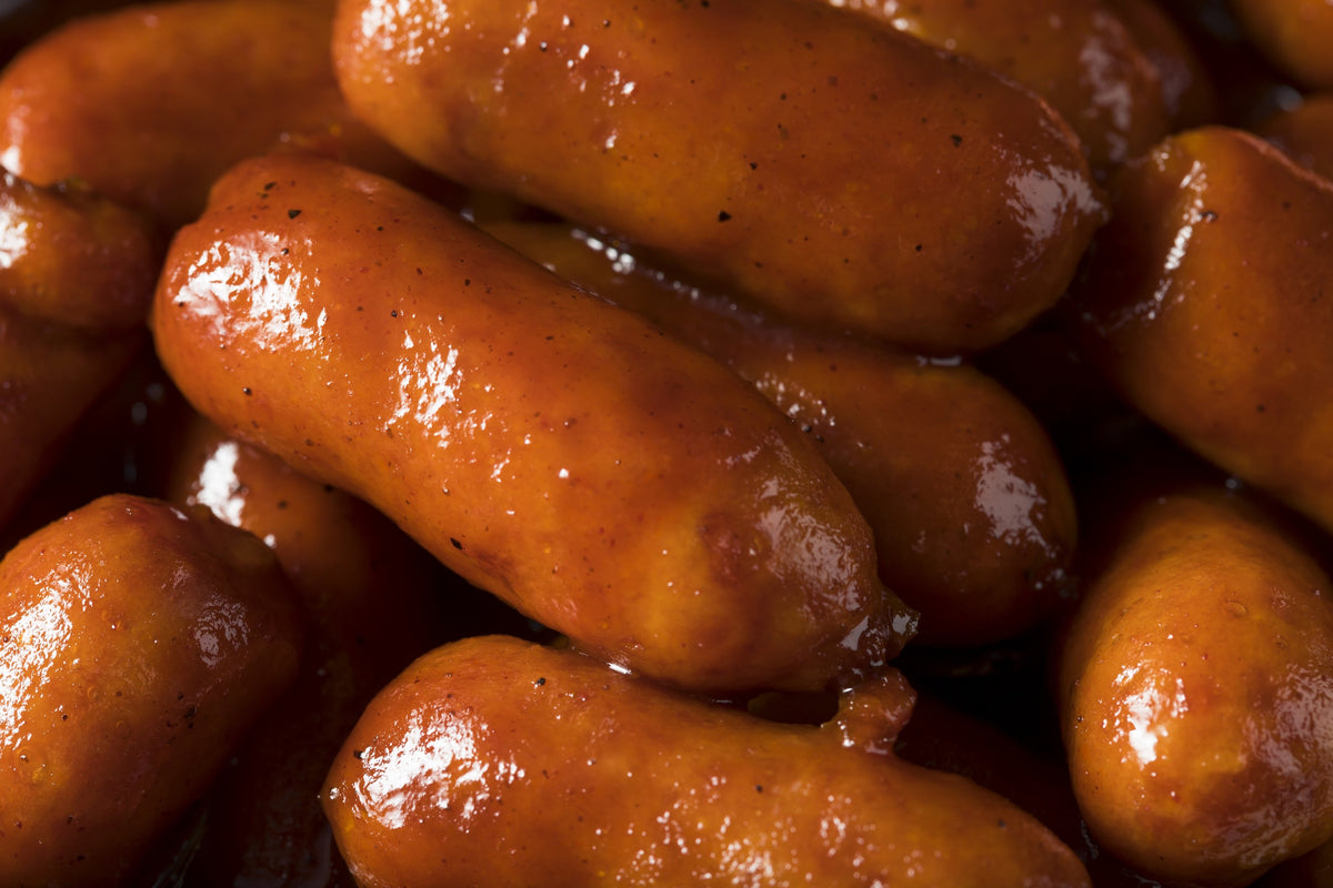 Sausages - Cocktail (450 - 500g) Gluten Free